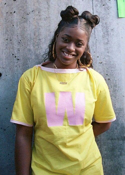 Tierra Whack Photo #1