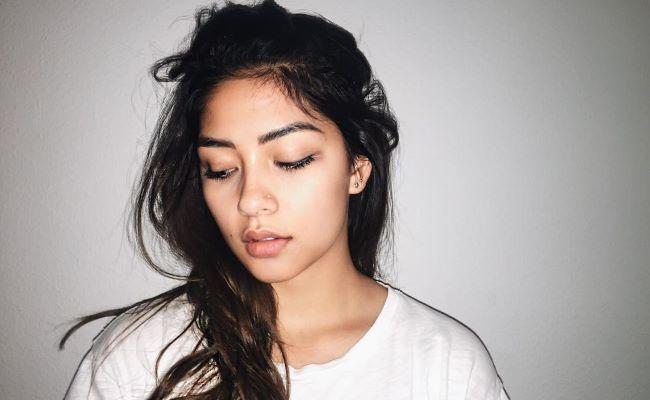 Lulu Antariksa Photo #1