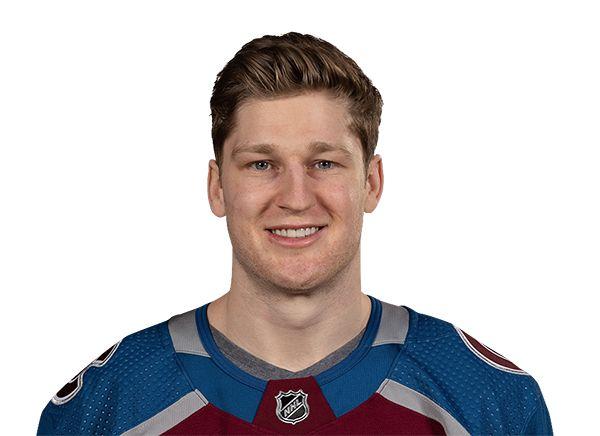 Nathan MacKinnon Photo #1