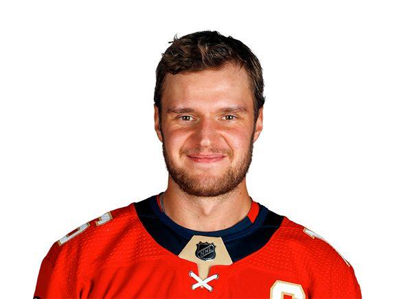 Aleksander Barkov Photo #1