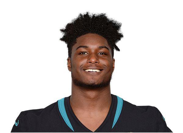 Myles Jack Photo #1