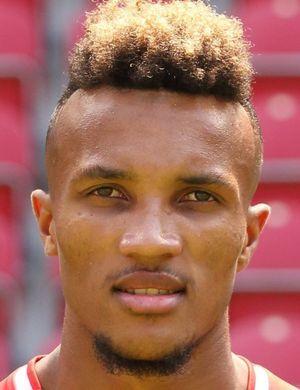 Jean-Philippe Gbamin Photo #1