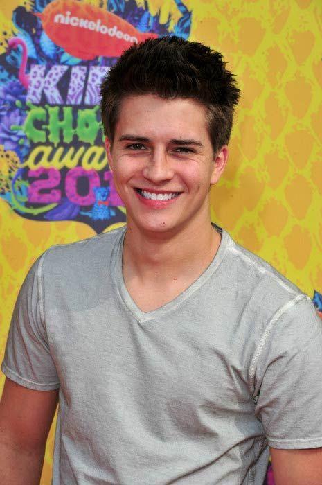 Billy Unger Photo #1