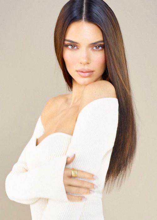 Kendall Jenner Photo #1