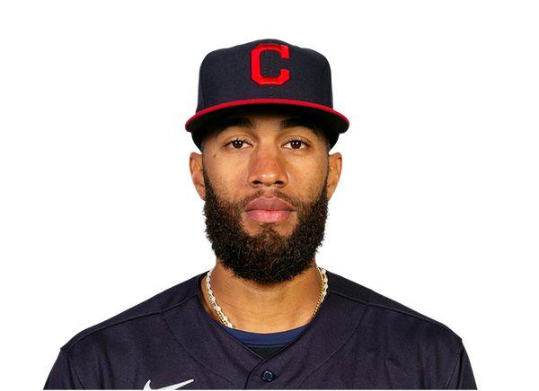 Amed Rosario Photo #1