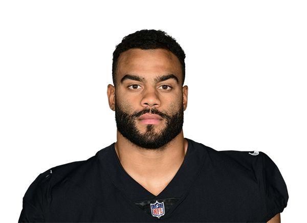 Solomon Thomas Photo #1