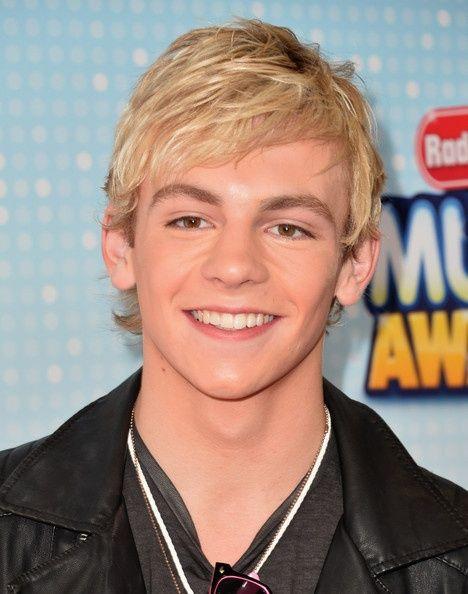 Ross Lynch Photo #1