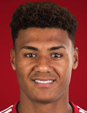 Ollie Watkins Photo #1