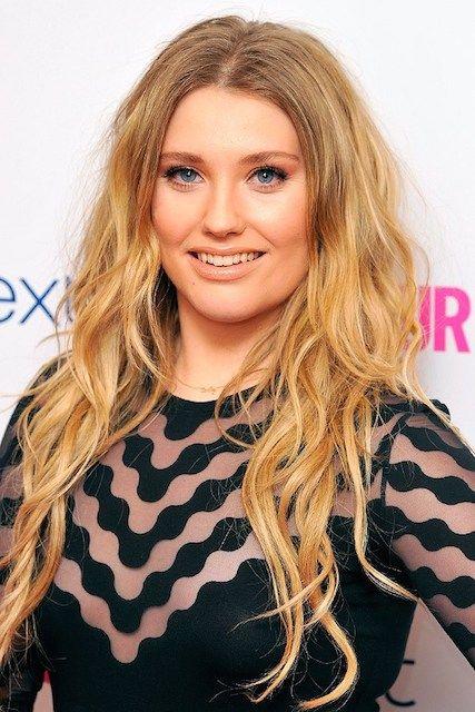 Ella Henderson Photo #1