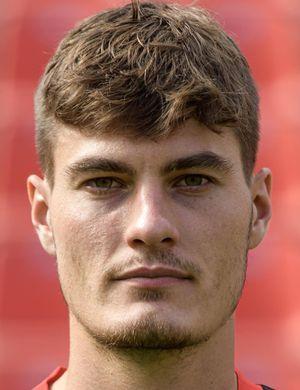 Patrik Schick Photo #1