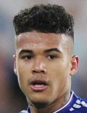 Kenedy Photo #1