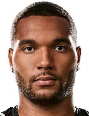 Jonathan Tah Photo #1