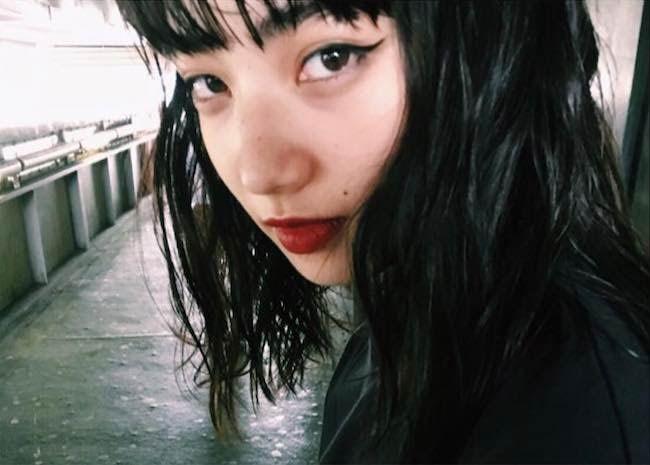 Nana Komatsu Photo #1