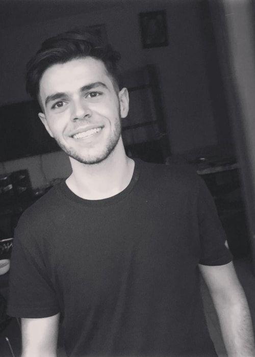 James Yammouni Photo #1