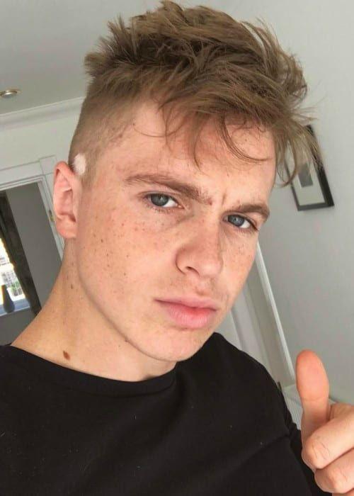 Joe Weller Photo #1