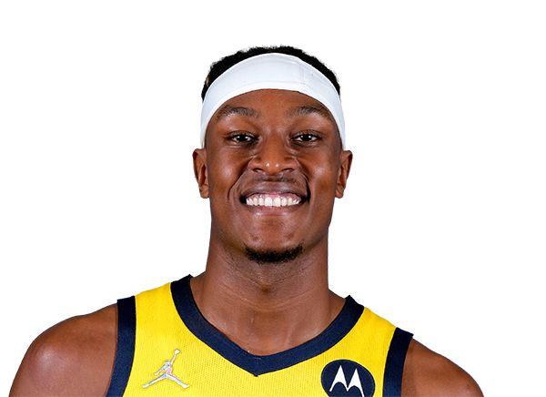 Myles Turner Photo #1