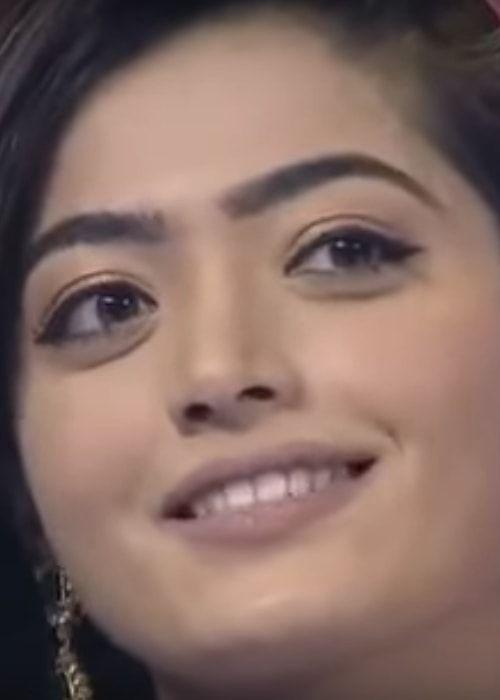 Rashmika Mandanna Photo #1