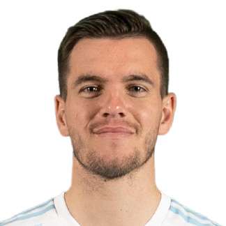 Giovani Lo Celso Photo #1