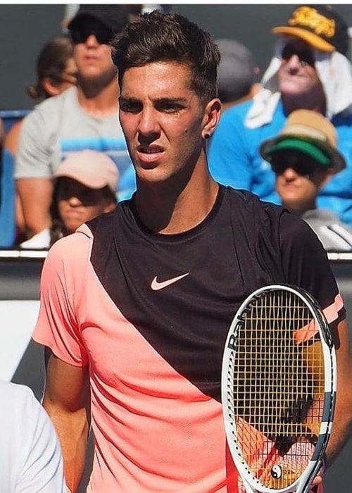 Thanasi Kokkinakis Photo #1