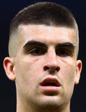 Gianluca Mancini Photo #1