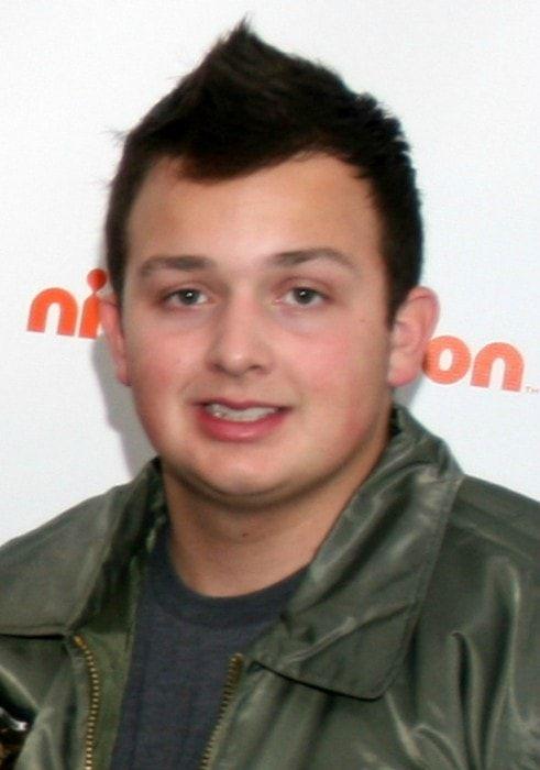 Noah Munck Photo #1