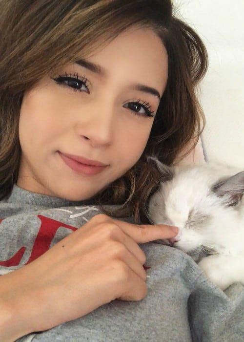 Pokimane Photo #1