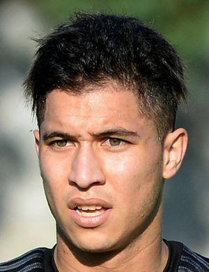 José Mauri Photo #1