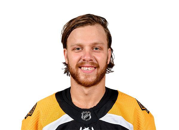 David Pastrnak Photo #1