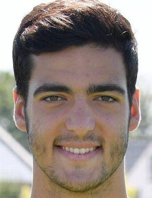 Mikel Merino Photo #1