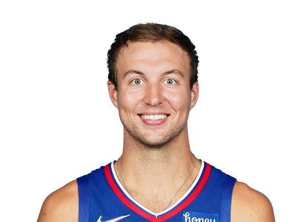 Luke Kennard Photo #1