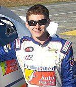 Matt Tifft Photo #1