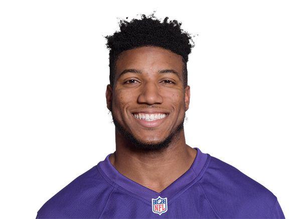 Marlon Humphrey Photo #1