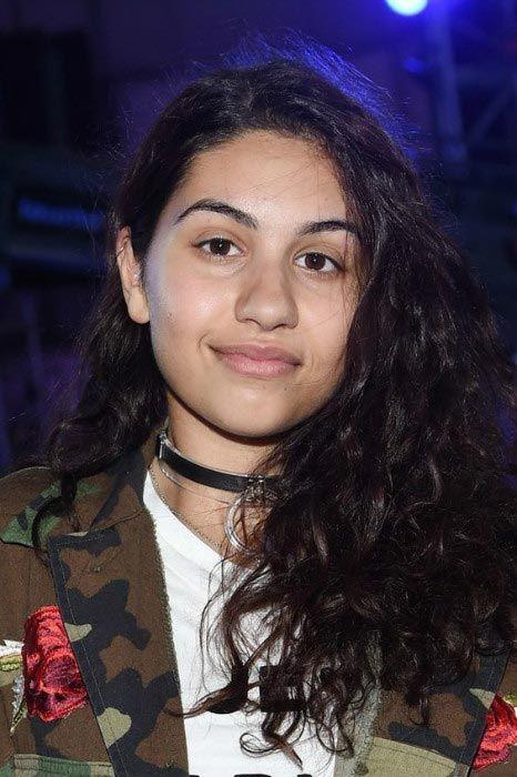 Alessia Cara Photo #1