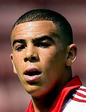 Che Adams Photo #1