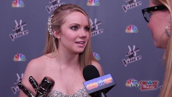 Danielle Bradbery Photo #1