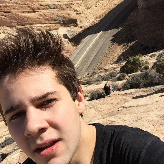 David Dobrik Photo #1