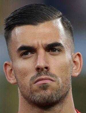 Dani Ceballos Photo #1