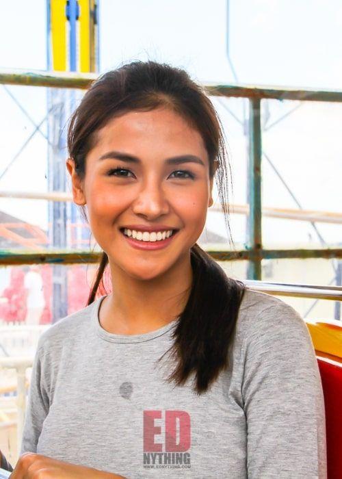 Sanya Lopez Photo #1