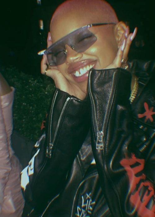 Slick Woods Photo #1