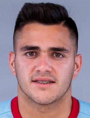 Maxi Gómez Photo #1