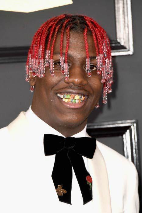 Lil Yachty Photo #1