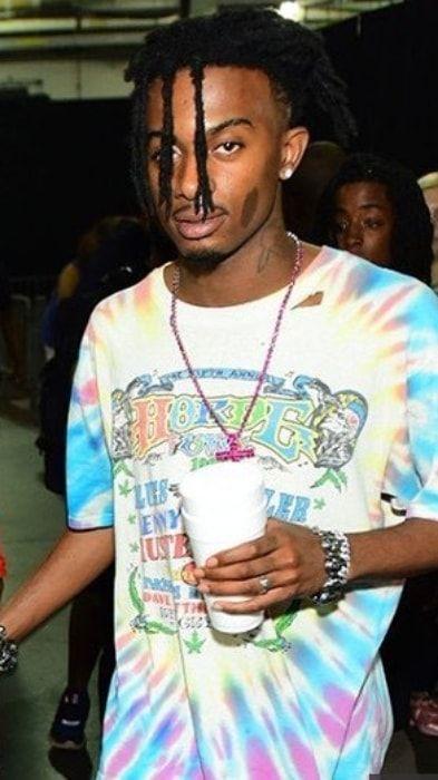 Playboi Carti Photo #1