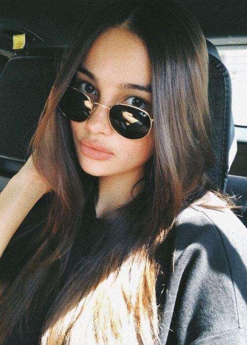 Kelsey Merritt Photo #1