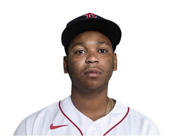 Rafael Devers Photo #1