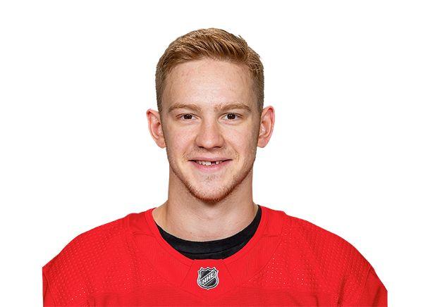 Evgeny Svechnikov Photo #1