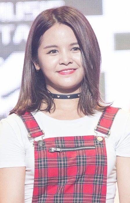 Sorn Photo #1