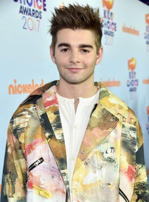 Jack Griffo Photo #1