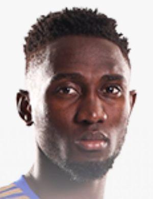 Wilfred Ndidi Photo #1