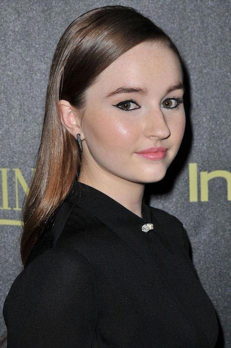 Kaitlyn Dever Photo #1