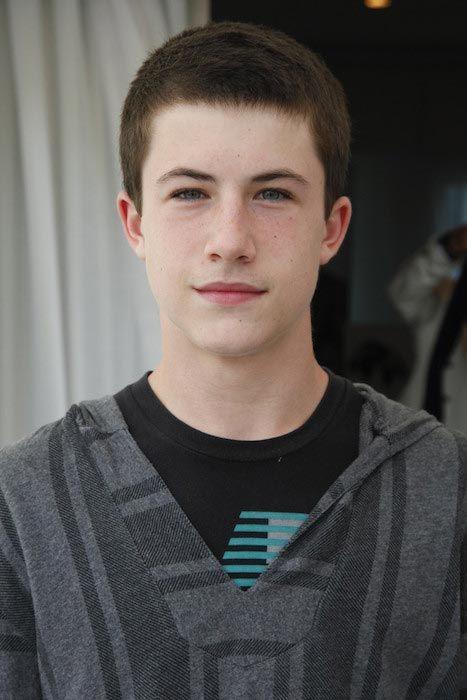 Dylan Minnette Photo #1